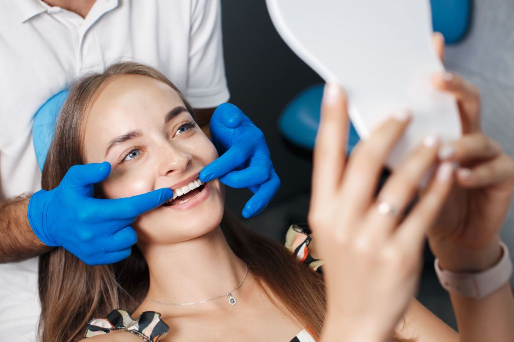 Dentist Kelmscott | Precision Smiles Dental