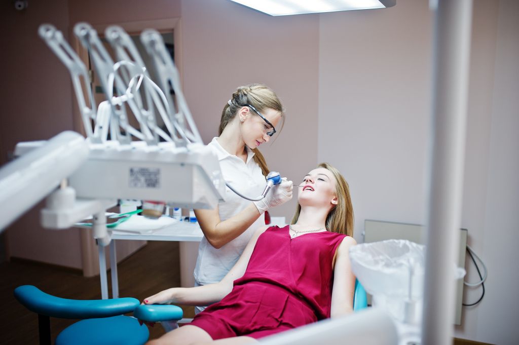 Dentist Camillo – Gentle & Trusted Dental Care