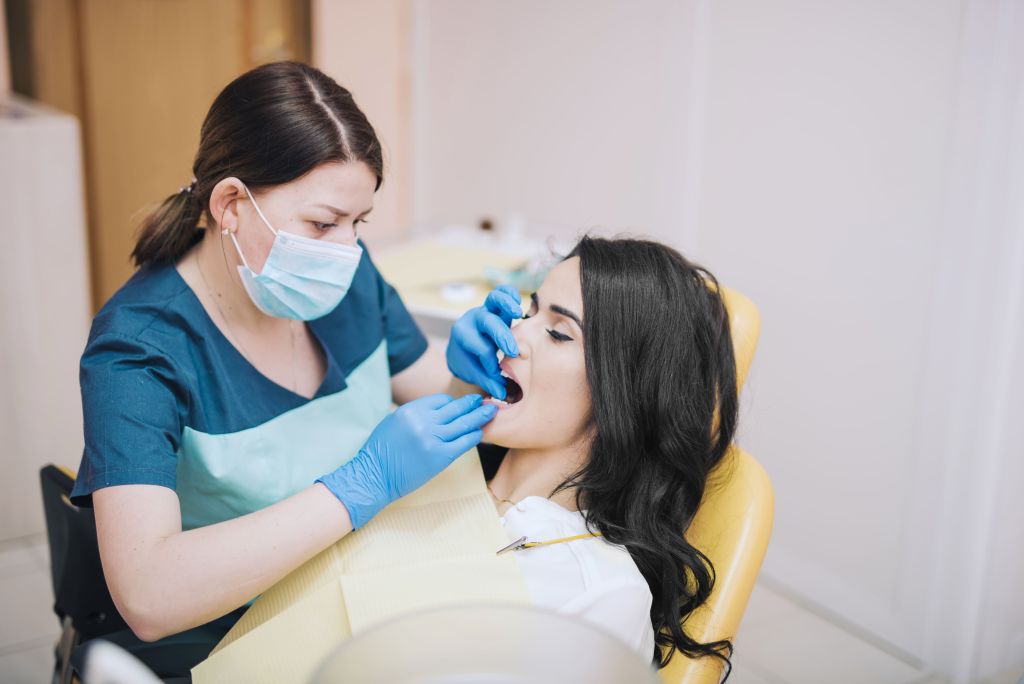 Dentist Camillo – Gentle & Trusted Dental Care