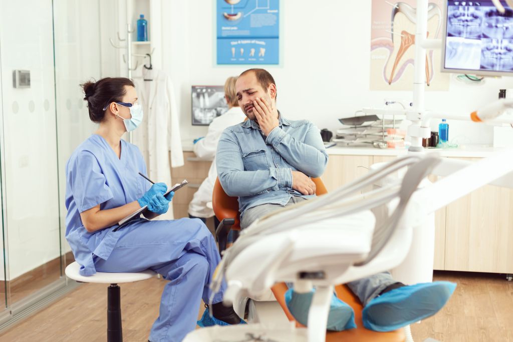 Dentist Camillo – Gentle & Trusted Dental Care