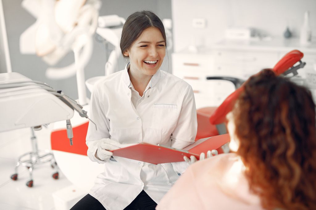 Dentist Hilbert | Family & General Dental Care