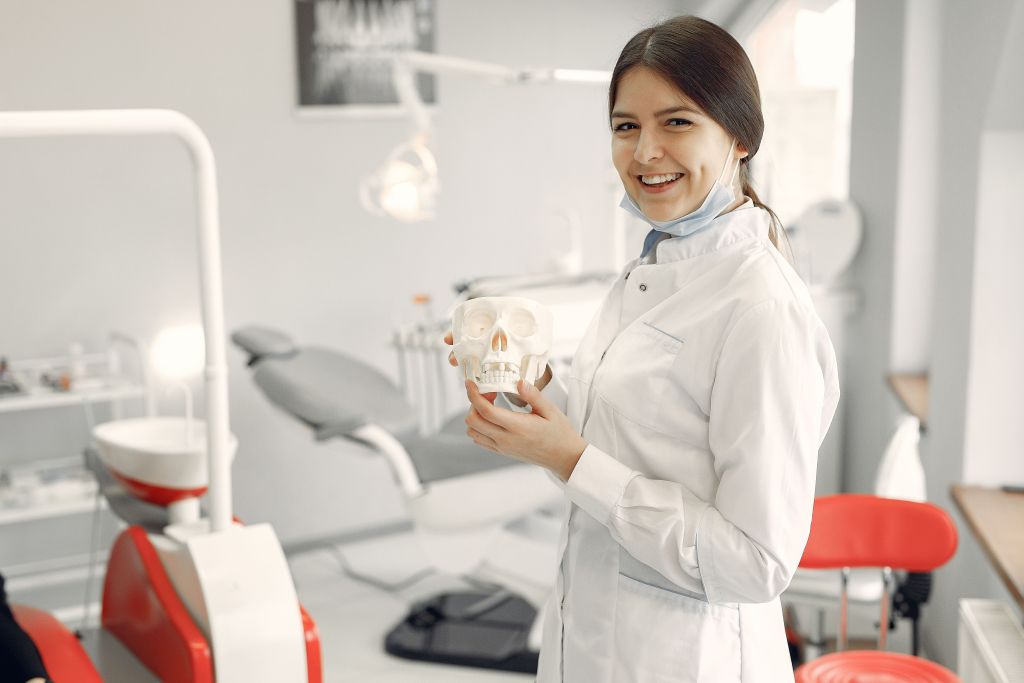 Dentist Hilbert | Family & General Dental Care