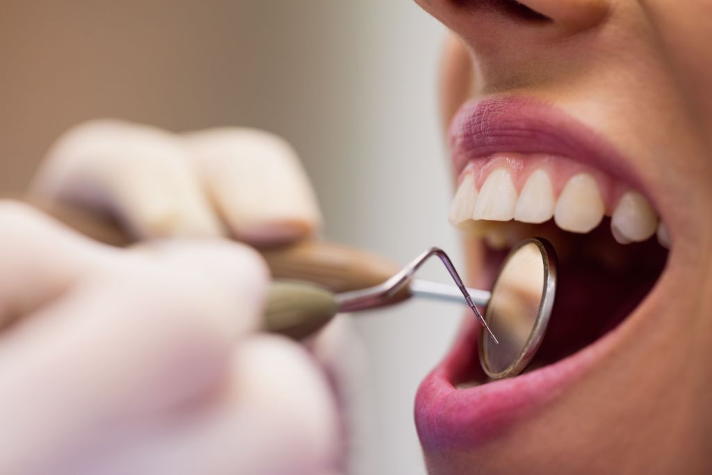 Dentist Hilbert | Family & General Dental Care