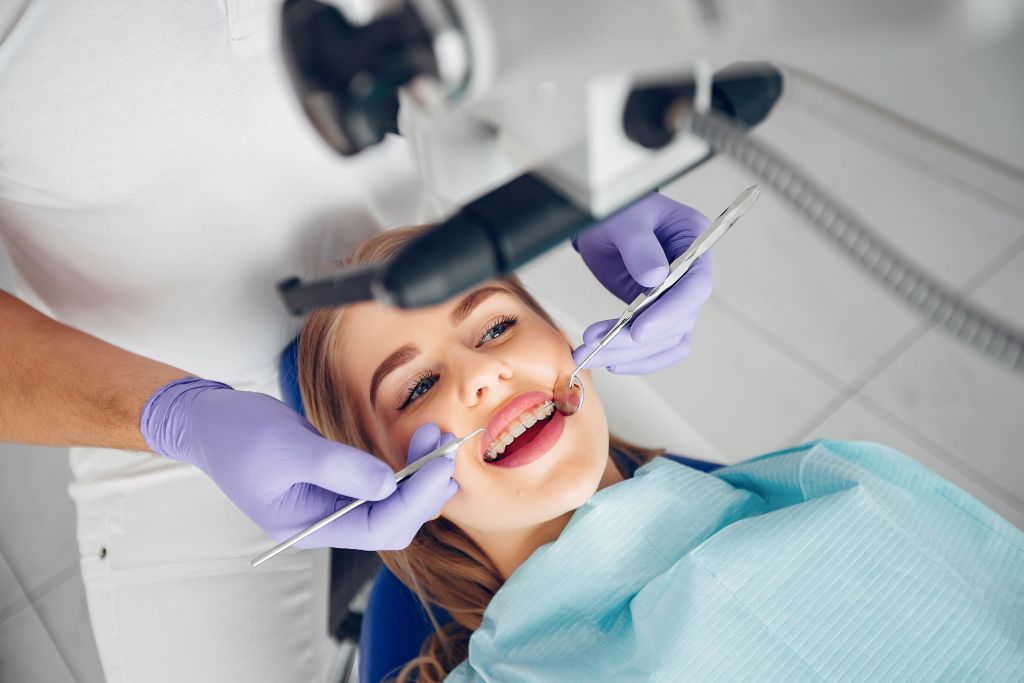 Dentist Hilbert | Family & General Dental Care