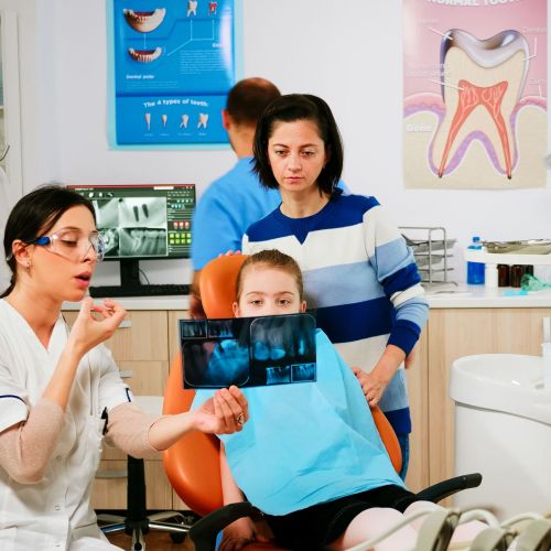 Dentist Camillo – Gentle & Trusted Dental Care