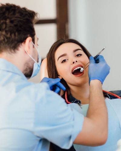 Dentist Hilbert | Family & General Dental Care