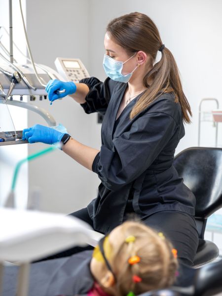 Dentist Kelmscott | Precision Smiles Dental